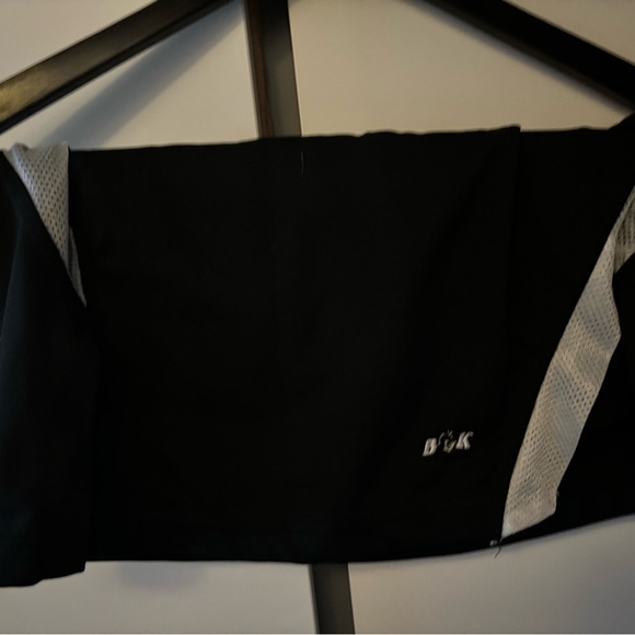 Black Knight shirt & Skort as a set - Picture 2 of 3